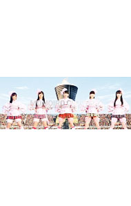 【中古】【Blu−ray】ももクロ春の一大事2014国立競技場大会NEVER ENDING ADVENTURE夢の向こうへDay1／Day2LIVE BOX 初回限定版 CD カード5枚 ポスター ブック付 / ももいろクローバーZ【出演】
