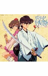 【中古】「風まかせ月影蘭」オリジナルサウンド傑作選 / アニメ