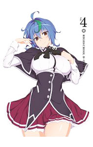 &nbsp;&nbsp;&nbsp; 【Blu−ray】ハイスクールD×D　HERO　Vol．4 の詳細 発売元: ショウゲート カナ: ハイスクールディーディーヒーローブイオーエル4ブルーレイディスク / スエダヨシフミ SUEDA YOSHIFUMI ディスク枚数: 1枚 品番: ZMXZ12124 リージョンコード: 発売日: 2018/10/24 映像特典: WEB予告 内容Disc-1ハイスクールD×D　HERO 関連商品リンク : 末田宜史 ショウゲート
