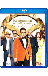 &nbsp;&nbsp;&nbsp; 【Blu−ray】キングスマン：ゴールデン・サークル の詳細 発売元: 20世紀フォックスホームエンターテイメントジャパン カナ: キングスマンゴールデンサークルブルーレイディスク KINGSMAN:THE GOLDEN CIRCLE / マシューヴォーン MATTHEW VAUGHN ディスク枚数: 1枚 品番: FXXJC69789 リージョンコード: 発売日: 2018/10/17 映像特典: メイキング映像集：続編が生まれるまで，魅力的なキャストたち，エルトン・ジョンの出演秘話，豪華なプロダクション・デザイン，衣装でキメろ，最新の武器，型破りなアクション，視覚効果を駆使した世界，編集と音楽／撮影の舞台裏：タクシーでの格闘シーン／キングスマン・アーカイブ：コンセプト・アート（セット，衣装），スティル・ギャラリー（製作風景，セット，小道具，キャスト）／オリジナル劇場予告編集：オリジナル劇場予告編1，2 内容Disc-1キングスマン：ゴールデン・サークル 関連商品リンク : マシュー・ヴォーン 20世紀フォックスホームエンターテイメントジャパン