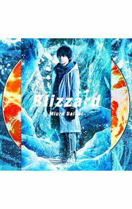 乐天商城 - 【中古】Blizzard　CD　ONLY盤 / 三浦大知