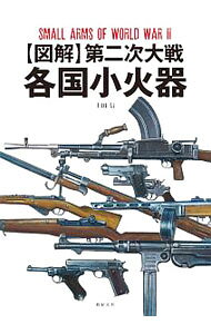 &nbsp;&nbsp;&nbsp; 〈図解〉第二次大戦各国小火器 単行本 の詳細 ミリタリーイラストの第一人者である上田信が、第二次大戦時に使用された、小国、植民地軍も含む、連合軍、枢軸軍のすべての国の拳銃、小銃、機関銃を始めとする歩兵携行兵器を図解する。特殊火器や装備なども掲載。 カテゴリ: 中古本 ジャンル: 料理・趣味・児童 ミリタリー 出版社: 新紀元社 レーベル: 作者: 上田信 カナ: ズカイダイニジタイセンカッコクショウカキ / ウエダシン サイズ: 単行本 ISBN: 4775316542 発売日: 2018/11/01 関連商品リンク : 上田信 新紀元社
