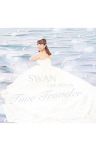 Other - 【中古】Time　Traveler / SWAN