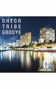 乐天商城 - 【中古】【2CD】OMEGA　TRIBE　GROOVE / 杉山清貴＆オメガトライブ