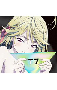 【中古】「トリニティセブン」劇場第2弾　挿入歌キャラクター・ソング2−Harmonized／／Songline / The−Light　Mare−ザ・ライトメア−