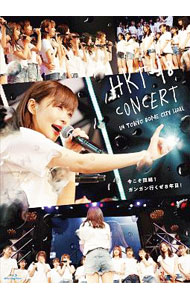【中古】【Blu−ray】HKT48コンサート　in　東京ドームシティホール−今こそ団結！ガ...