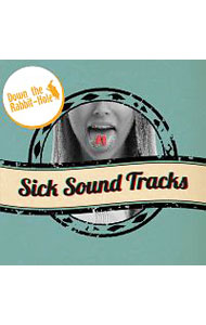 【中古】Down　the　Rabbit−Hole/ Sick　Sound　Tracks