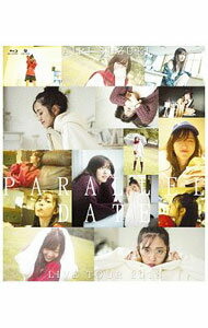 【中古】【Blu−ray】鈴木愛理 LIVE TOUR 2018“PARALLEL DATE” / 鈴木愛理【出演】