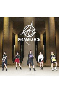 LOCK　ON　初回限定盤 / SHAMLOCK