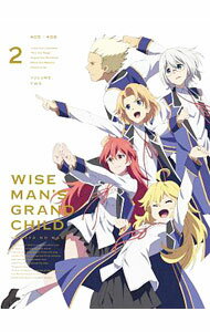 【中古】【Blu−ray】賢者の孫 第2巻 / 田村正文【監督】