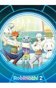 【中古】RobiHachi　2/ 高松信司【監督】