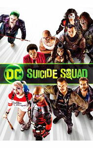 &nbsp;&nbsp;&nbsp; スーサイド・スクワッド　スペシャル・パッケージ仕様 の詳細 発売元: ワーナー・ブラザース・ホームエンターテイメント ディスク枚数: 1枚 品番: 1000745059 リージョンコード: 2 発売日: 2019/07/03 映像特典:NG＆オフショット集 内容Disk-1スーサイド・スクワッド 関連商品リンク : デヴィッド・エアー ワーナー・ブラザース・ホームエンターテイメント
