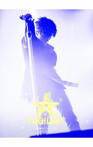 【中古】【Blu−ray】JUNHO（From　2PM）Solo　Tour　2018“FLASHLIGHT” / 海外のロック＆ポップス
