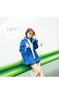 &nbsp;&nbsp;&nbsp; 【CD＋DVD】I　am　I　初回限定盤 の詳細 前作「泣きたいくらい」から約1年3ヵ月ぶりとなる、2019年7月31日リリースの通算10枚目のシングル。自身が初めて主演を務めるテレビ東京系ドラマ『びしょ濡れ探偵 水野羽衣』主題歌起用の表題曲含む全3曲を収録。 カテゴリ: 中古CD ジャンル: ジャパニーズポップス 国内のアーティスト 発売元: JVCケンウッド・ビクターエンタテインメント株式会社 アーティスト名: 大原櫻子 カナ: アイアムアイショカイゲンテイバン I AM I / オオハラサクラコ OHARA SAKURAKO ディスク枚数: 2枚 品番: VIZL1621 発売日: 2019/07/31 ENG: OHARA SAKURAKO I AM I 曲名Disc-11.　I　am　I（ドラマパラビ「びしょ濡れ探偵　水野羽衣」主題歌）2.　未完成のストーリー（AbemaTV「恋する週末ホームステイ」主題歌）3.　泣きたいくらい（English　ver．） 関連商品リンク : 大原櫻子 JVCケンウッド・ビクターエンタテインメント株式会社