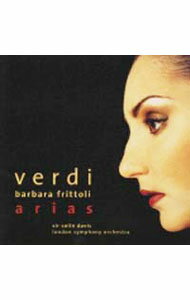 &nbsp;&nbsp;&nbsp; ヴェルディのヒロインを歌う の詳細 発売元: ワーナーミュージック・ジャパン アーティスト名: バルバラ・フリットリ カナ: ヴェルディノヒロインヲウタウ VERDI: ARIAS / バルバラフリットリ GIUSEPPE FORTUNIO FRANCEESCA VERDI ディスク枚数: 1枚 品番: WPCS11192 発売日: 2001/12/19 曲名Disc-11.　歌劇「椿姫」〜ああ，そはかの人か…花から花へ2.　歌劇「海賊」〜彼はまだ帰って来ない…この暗い考えを3.　歌劇「ドン・カルロ」〜世のむなしさを知る神よ4.　歌劇「イル・トロヴァトーレ」〜御前試合の時だったわ…穏やかな夜…こうした恋は言葉では5.　歌劇「ルイザ・ミラー」〜シンフォニア（序曲）／神よ，私を罰して下さい…お前は私の心を粉々に6.　歌劇「シモン・ボッカネグラ」〜この暗い夜明けに（星と海は微笑み）7.　歌劇「イル・トロヴァトーレ」〜行って頂戴…恋はバラの翼に乗って…私の愛がこの世で一番強い8.　歌劇「椿姫」〜第3幕への前奏曲／貴女は約束を守って…さらば過ぎし日よ 関連商品リンク : バルバラ・フリットリ ワーナーミュージック・ジャパン