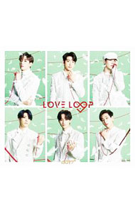 【中古】【CD＋DVD　VRスコープ・ブックレット付】LOVE　LOOP－Sing　for　U　Special　Edition－　完全生産限定盤　［トレーディングカード付属なし］ / GOT7