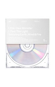 樂天商城 - 【中古】Little　Glee　Monster/ I　Feel　The　Light