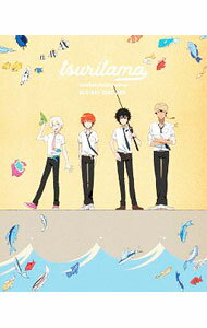 【中古】【Blu−ray】つり球 Blu−ray Disc BOX / アニメ