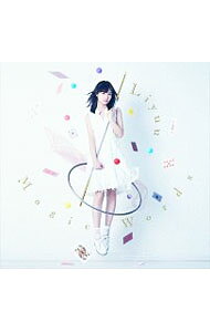 【中古】「はてな☆イリュージョン」OP主題歌−Magic　Words / Liyuu