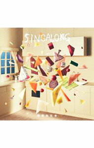 【中古】緑黄色社会/ SINGALONG