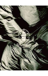 音楽朗読劇　READING　HIGH　第4回公演「El　Galleon−エルガレオン−」 / 中村悠一
