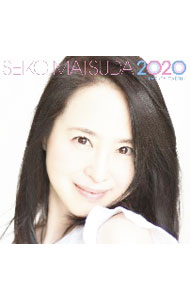 【中古】【CD＋DVD】SEIKO MATSUDA 2020 / 松田聖子