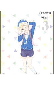 【中古】【Blu−ray】フルーツバスケット 2nd season Vol．3 / 井端義秀【監督】