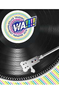 【中古】【Blu−ray】Original　Entertainment　Paradise−おれパラ−2019−WA！！！！...