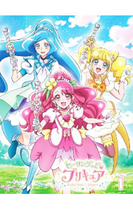 楽天市場】ヒーリングっどプリキュア blu-rayの通販