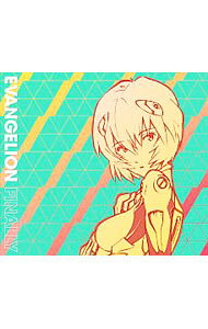 【中古】EVANGELION　FINALLY（ムビチケカード付き数量限定・期間限定盤） / アニメ