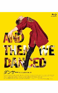 【中古】【Blu−ray】ダンサー　そして私たちは踊った / レヴァン・アキン【監督】