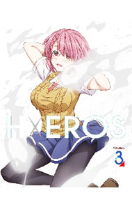 【中古】【Blu−ray】ド級編隊エグゼロス　3 / アニメ