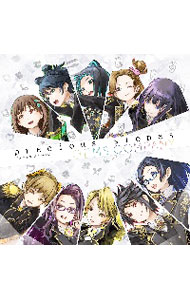 【中古】precious　stones　［スマプラコード等付属なし］/ GEMS　COMPANY