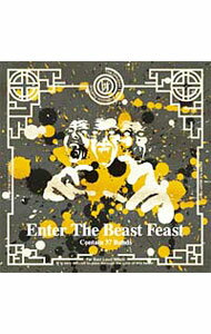 &nbsp;&nbsp;&nbsp; 【2CD】ENTER　THE　BEAST　FEAST の詳細 2002年10月に開催予定の超爆音フェス“BEAST FEAST 2002”へ出演が見込まれる国内の35バンドを収めた2枚組。CDを購入者のハガキ投票が選出に反映される点は画期的。 カテゴリ: 中古CD ジャンル: ジャパニーズポップス オムニバス 発売元: ハウリング・ブル・エンターテイメント アーティスト名: オムニバス カナ: エンターザビーストフィースト ENTER THE BEAST FEAST / オムニバス ディスク枚数: 2枚 品番: HWCA1071 発売日: 2002/04/27 ENG: ENTER THE BEAST FEAST 曲名Disc-11.　GOLD　CREST（AT　ONE　STROKE）2.　BLEED（BASSAIUM）3.　Haunted　Song（BAT　CAVE）4.　SHUT　UP　SET　FREE（CALUSARI）5.　SPAGHETTI（COCOBAT）6.　numbness（DEVICE　CHANGE）7.　Glare（EDGE　OF　SPIRIT）8.　DESTINATION（ENZWECK）9.　FORBIDDEN　GARDEN（EVERLAST）10.　BELIEVE　YOUR　HEART（FULL　TRAP）11.　Fight　for　ours　elves（GERONIMO）12.　SNAKEDRAGON（HAIT）13.　デスコンパ（地戦車）14.　G．D．G（JURASSIC　JADE）15.　ALL・P（鎌斬）16.　Jasper（LOYAL　TO　THE　GRAVE）17.　送信からの応答（MINOR　LEAGUE）18.　LESAON（NINE　STUD）19.　How　High？（NUMB）Disc-21.　PEFLECTOR（ORANGE）2.　ONE　LIFE（PUBLIC　DOMAIN）3.　HARD　BLOW（PULLING　TEETH）4.　CONFIDENCE（SLANG）5.　Living　for　agony　despair（SORROW　OF　TRANQUILITY）6.　Regret　and　Anxiety（SPANAM）7.　improve（SUBMIT）8.　digi−terror（SUCK　DOWN）9.　SUCCESSION　THE　TRUTH（SUNS　OWL）10.　REALIZE（SURVIVE）11.　zingle（大砲）12.　Drug　Loving　Buddah（THE　CREATOR　OF）13.　TO　THE　SUFFERING（2002）（T．J．MAXX）14.　エヴリー・スタイル・ドン・キホーテ，ドン，ドン，ドン・キホーテ（UNDOWN）15.　SONIC　SUBLINE（UNITED）16.　emotions（UP　HOLD）17.　DEEP（YELLOW　MACHINEGUN）18.　DEEPER（ZEROHOUR） 関連商品リンク : オムニバス ハウリング・ブル・エンターテイメント