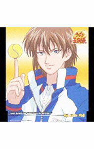 【中古】「テニスの王子様」THE　BEST　OF　SEIGAKU　PLAYERS　5−Syusuke　Fuj / アニメ