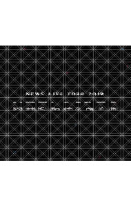 【中古】【Blu−ray】NEWS　LIVE　TOUR　2019　WORLDISTA　初回盤　ブックレット・VRゴーグル付 / NEWS【出演】