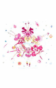 【中古】MY　toybox〜Rie　Kitagawa　プリキュアソングコレクション〜/ 北川理恵