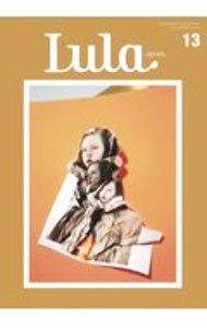 【中古】Lula　JAPAN　Issue13（2020Fall／Winter） / マガジンハウス (単行本)