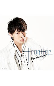 樂天商城 - 【中古】Frontier（Type−B） / 北園涼