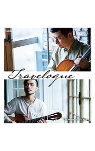 &nbsp;&nbsp;&nbsp; Travelogue の詳細 発売元:日本コロムビア株式会社 アーティスト名:宮田大 ディスク枚数: 1枚 品番: COCQ85518 発売日:2020/12/23 曲名Disk-11.　キャラバンの到着2.　チェロとギターのためのソナタ3.　亡き王女のためのパヴァーヌ4.　チェロ・ソナタop．65?第3楽章5.　ジュ・トゥ・ヴ6.　アヴェ・マリア7.　オブリビオン8.　ブエノスアイレスの冬 関連商品リンク : 宮田大 日本コロムビア株式会社