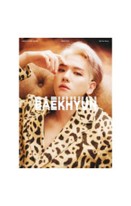【中古】BAEKHYUN （Get You Alone Ver．） ［スマプラコード トレカ付属なし］/ BAEKHYUN