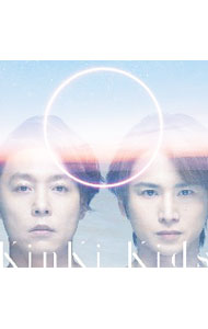 【中古】O album 初回盤/ KinKi Kids
