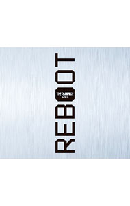 【中古】【全品10倍！5/10限定】【3CD＋2Blu−ray】REBOOT 豪華盤 / RAMPAGE from EXILE TRIBE
