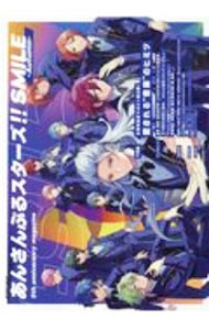 【中古】あんさんぶるスターズ！！SMILE Autumn / KADOKAWA Game Linkage (単行本)