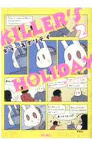 ����š�KILLER��S��HOLIDAY 2/ ����A��TYPEcorp����