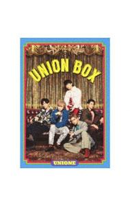 【中古】UNION BOX / UNIONE