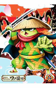&nbsp;&nbsp;&nbsp; ONE　PIECE　ワンピース　20THシーズン　ワノ国編　piece．14 の詳細 発売元: エイベックス・ピクチャーズ ディスク枚数: 1枚 品番: EYBA13207 リージョンコード: 2 発売日: 2021/02/03 映像特典:ワールドナビ／設定資料 内容Disk-1ONE　PIECE　ワンピース 関連商品リンク : アニメ エイベックス・ピクチャーズ