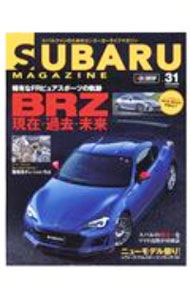 &nbsp;&nbsp;&nbsp; SUBARU　MAGAZINE　vol．31 単行本 の詳細 カテゴリ: 中古本 ジャンル: 産業・学術・歴史 機械・金属 出版社: 交通タイムス社 レーベル: 作者: 交通タイムス社 カナ: スバルマガジン31 / コウツウタイムスシャ サイズ: 単行本 ISBN: 4865425062 発売日: 2021/01/01 関連商品リンク : 交通タイムス社 交通タイムス社