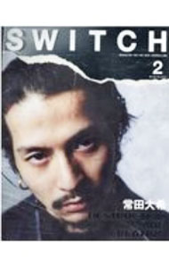 【中古】SWITCH VOL．39NO．2（2021FEB．）/
