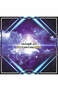 mind　of　Prominence / RAISE　A　SUILEN